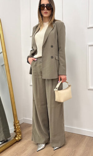 Only Blazer Tila Military