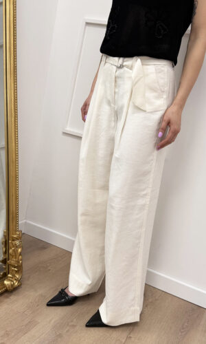 Only Pantalone Tila Burro