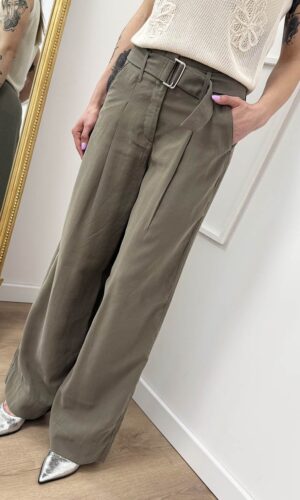 Only Pantalone Tila Military