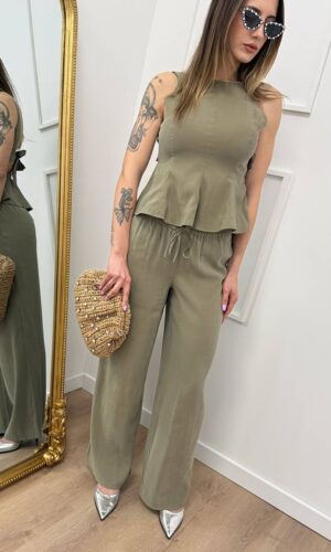Only Top Ibiza Life Militare