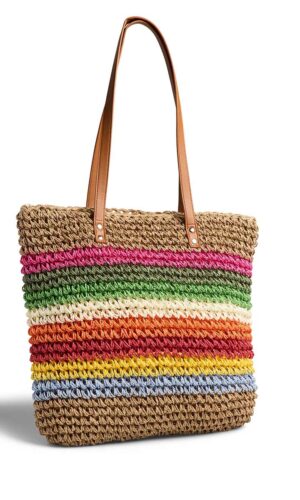PIECES Kiki Shopper