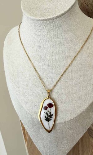 VelvetSnack Collana Provenza
