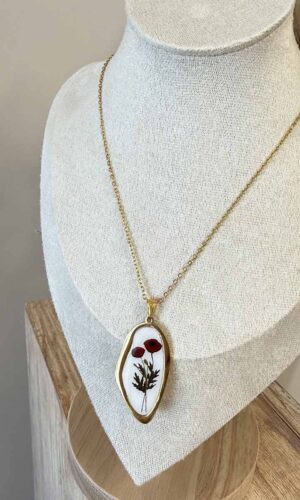 VelvetSnack Collana Provenza