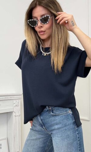 Vero Moda Felpa City