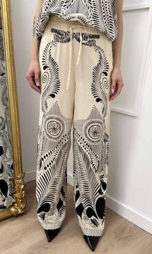Vero Moda Pantalone Caty