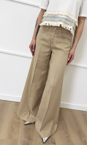 Vicolo Jeans Madison Sand