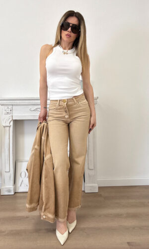 Vicolo Jeans Zoe Gioiello