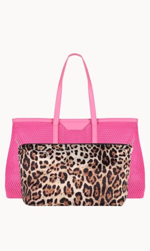 4Giveness Bag con sacca Favignana