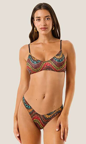 4Giveness Bikini Top Kenia
