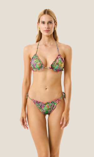 4Giveness Bikini Triangolo Karma Soul