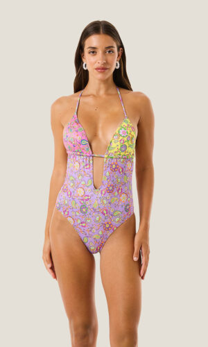 4Giveness Costume Intero Boho Chic