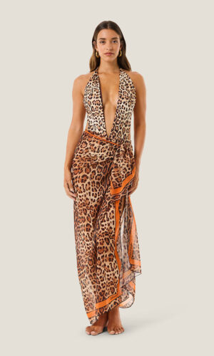 4Giveness Pareo Exchange Leo