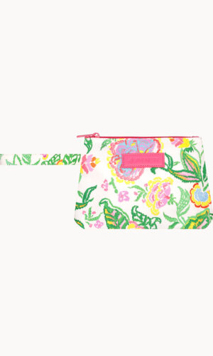 4Giveness Mini pochette Los Angeles Flower Colors