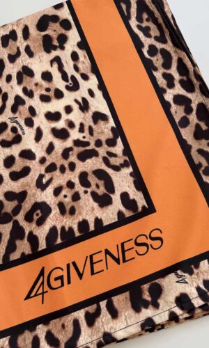 4Giveness Telo Mare Exchange Leo