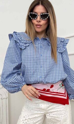 Glamorous Camicia Colletto