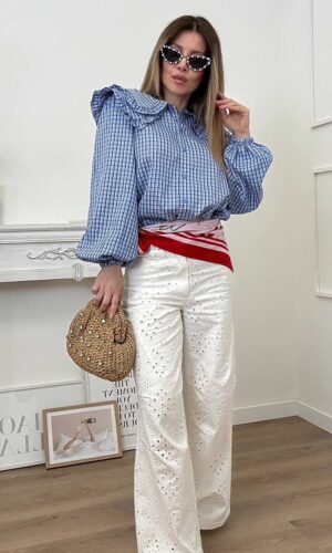 Glamorous Denim Sangallo