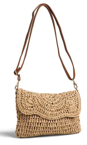 Pieces Borsa a Tracolla