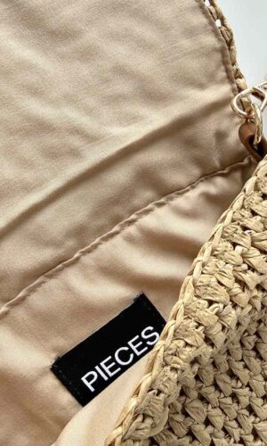 Pieces Borsa a Tracolla