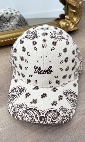 Vicolo Berretto Bandana