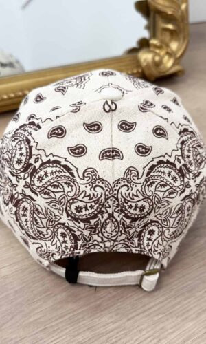 Vicolo Berretto Bandana