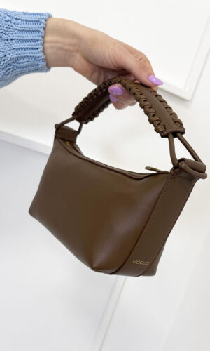 Vicolo Borsa Hana Fondente