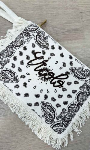 Vicolo Pochette Bandana