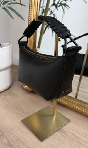 Vicolo Borsa Hana Nero