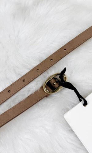 Vicolo Cintina Scamosciata Beige