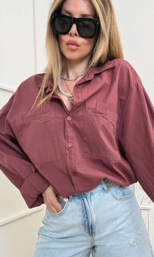 HaveOne Camicia Cotton Basic India