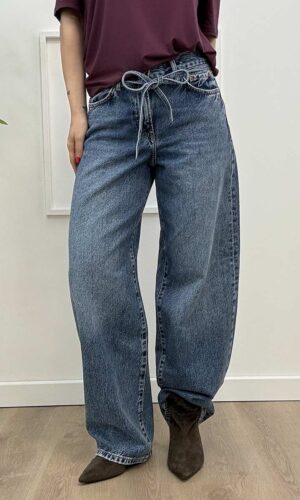 Only Jeans Gianna FoldUp