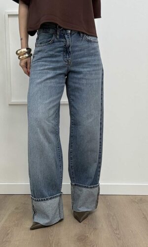 Only Jeans Gianna FoldUp