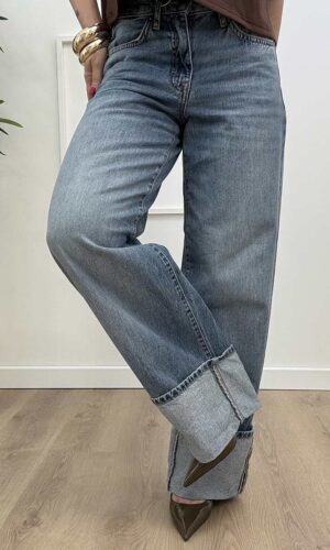 Only Jeans Gianna FoldUp