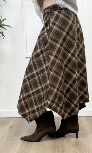 Only Gonna Tartan