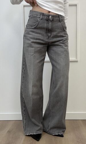 Vicolo Jeans Mia Grigio