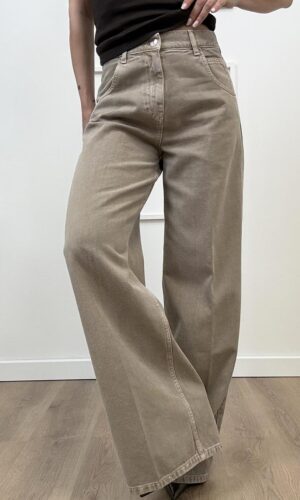 Vicolo Jeans Mia Tortora