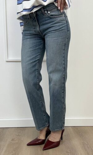 Vicolo Jeans Zeke Blue