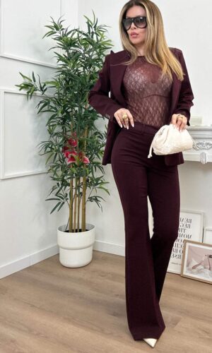Vicolo Pantalone Punto Milano Borgogna