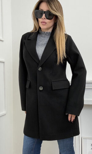 Only Cappotto Milano